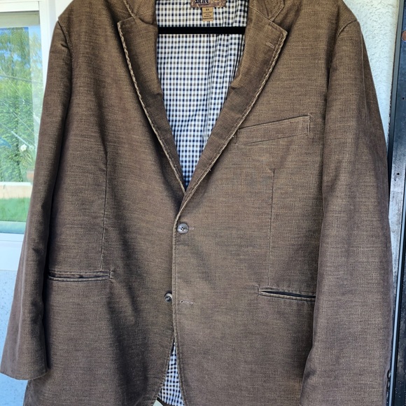 Other - Men’s coat